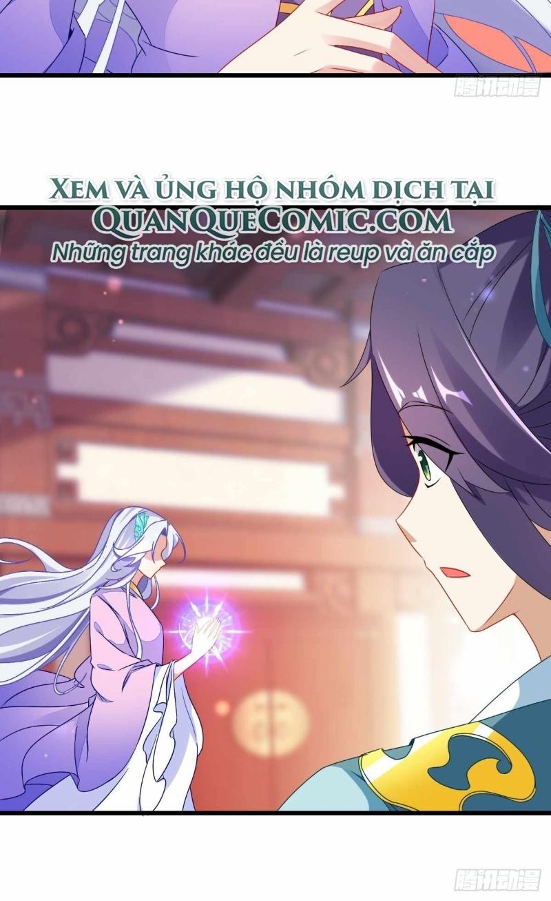 Thần Hồn Võ Đế Chapter 10 - Trang 21