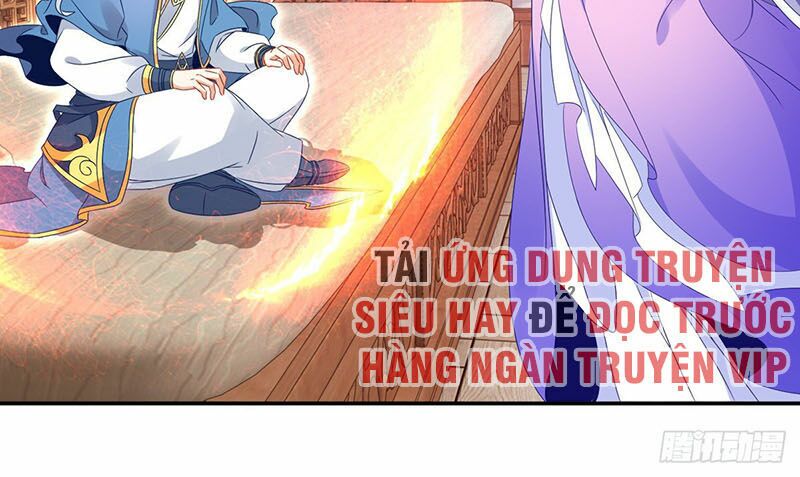 Thần Hồn Võ Đế Chapter 30 - Trang 7