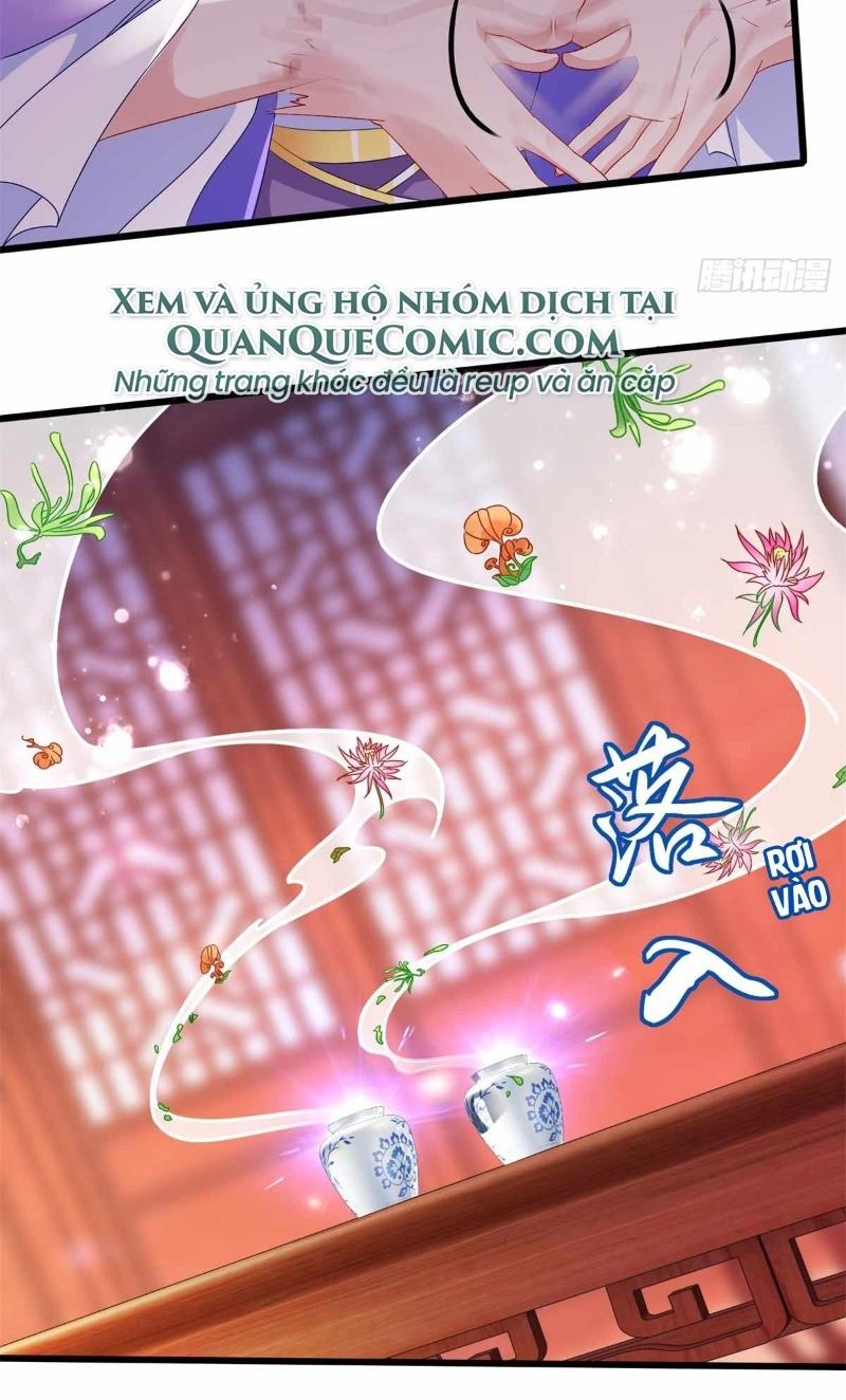 Thần Hồn Võ Đế Chapter 10 - Trang 25