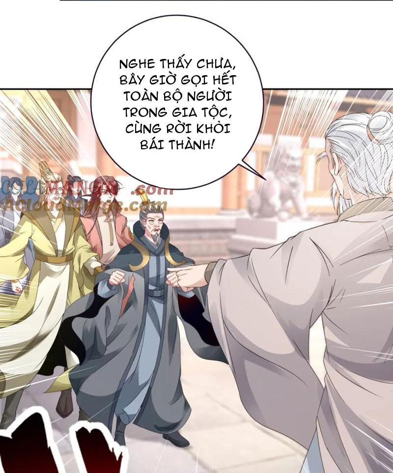 Thần Hồn Võ Đế Chapter 390 - Trang 27