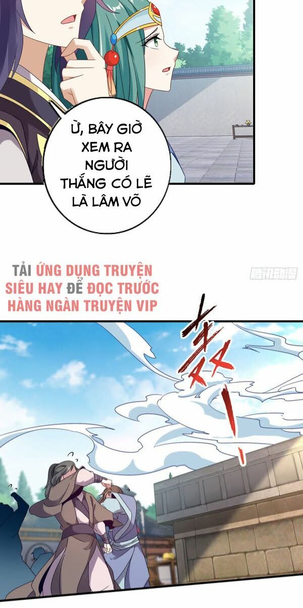 Thần Hồn Võ Đế Chapter 20 - Trang 16