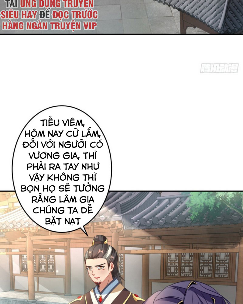 Thần Hồn Võ Đế Chapter 28 - Trang 41