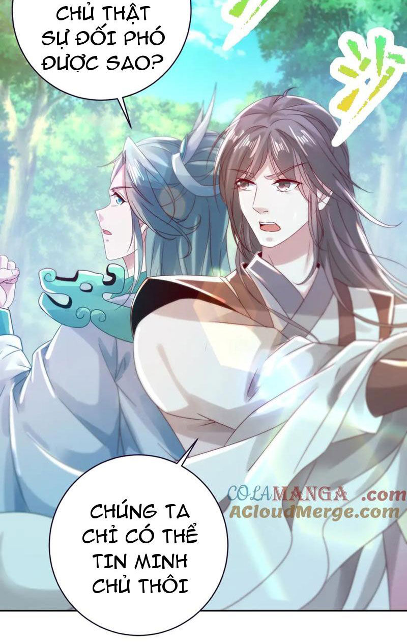 Thần Hồn Võ Đế Chapter 392 - Trang 15