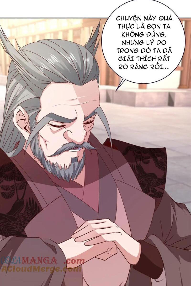 Thần Hồn Võ Đế Chapter 389 - Trang 4