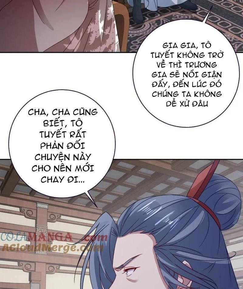 Thần Hồn Võ Đế Chapter 383 - Trang 21