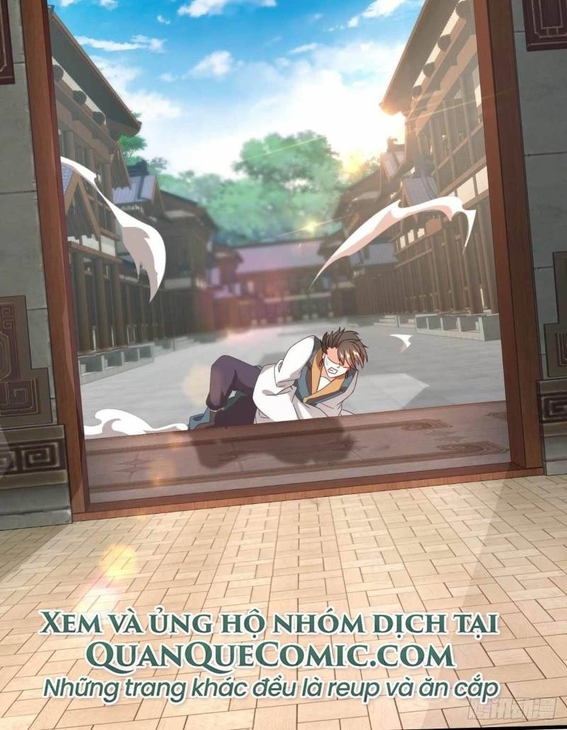 Thần Hồn Võ Đế Chapter 8 - Trang 21