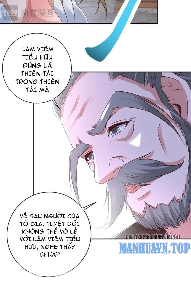 Thần Hồn Võ Đế Chapter 386 - Trang 19