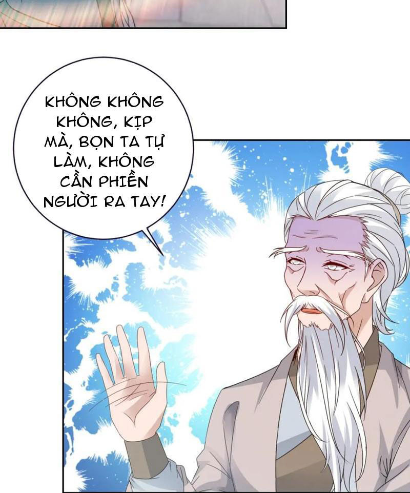 Thần Hồn Võ Đế Chapter 390 - Trang 26