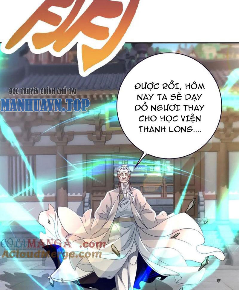 Thần Hồn Võ Đế Chapter 389 - Trang 21