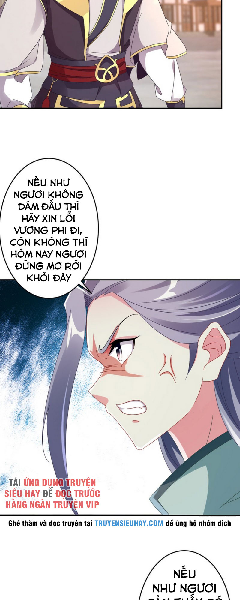 Thần Hồn Võ Đế Chapter 26 - Trang 4