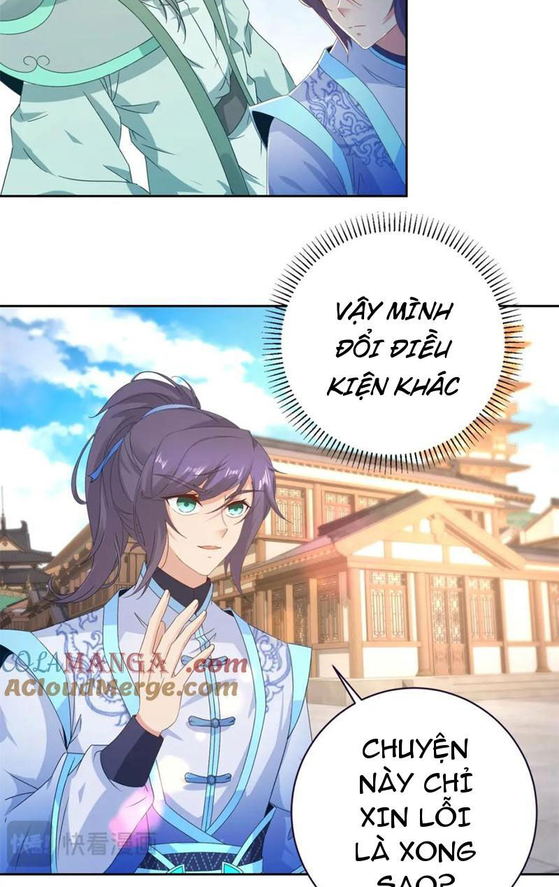 Thần Hồn Võ Đế Chapter 390 - Trang 15