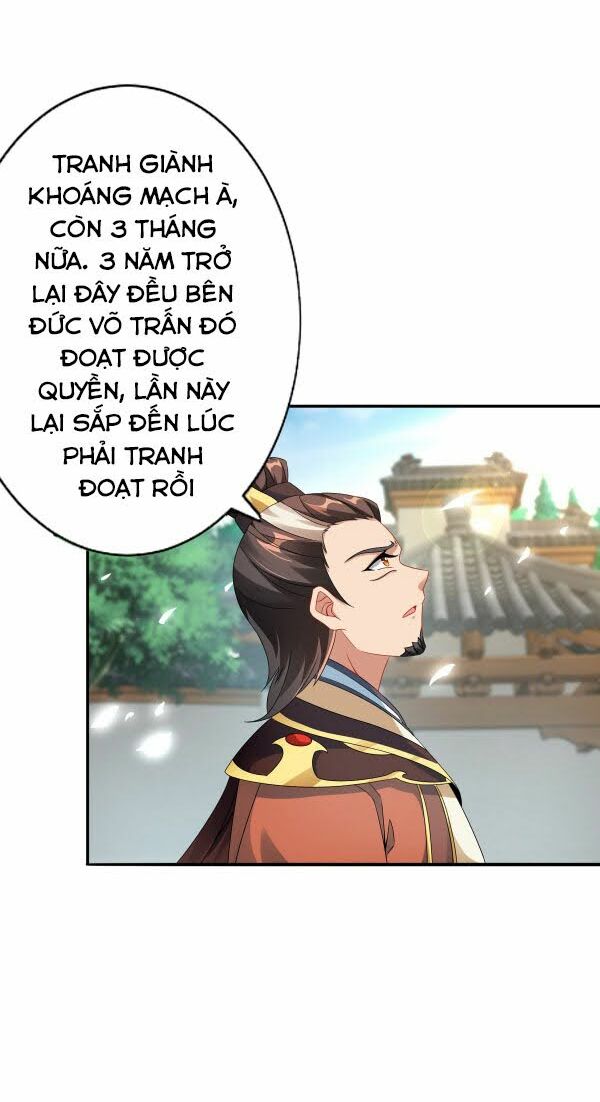 Thần Hồn Võ Đế Chapter 29 - Trang 3