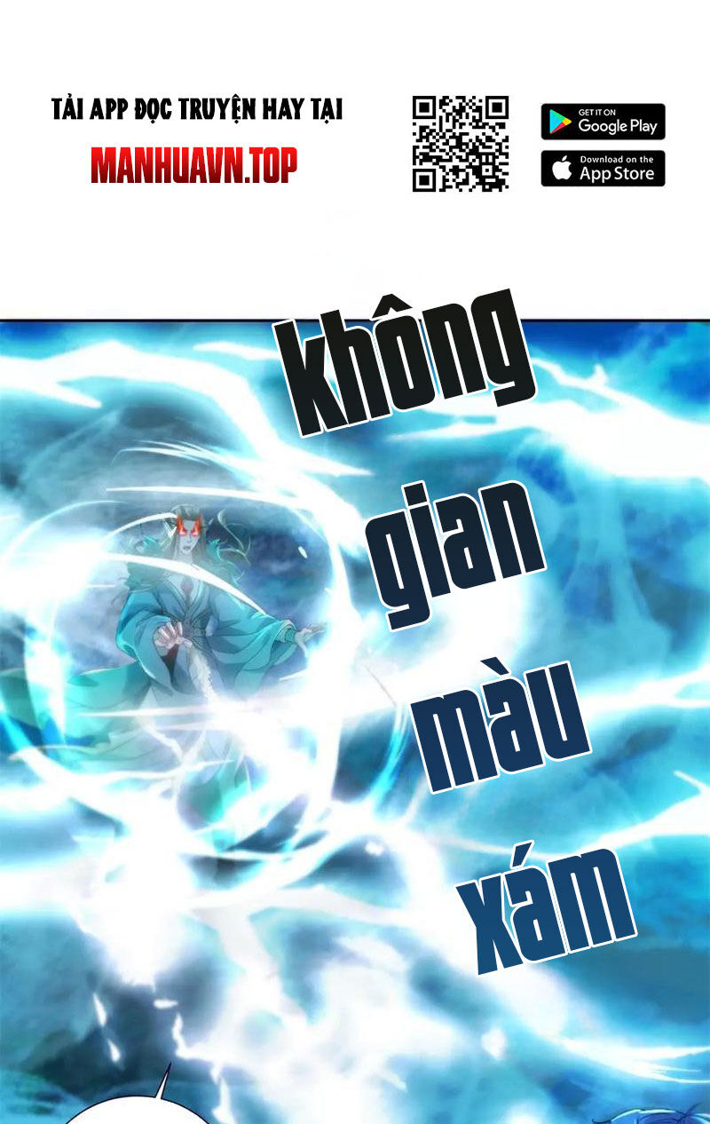 Thần Hồn Võ Đế Chapter 392 - Trang 16