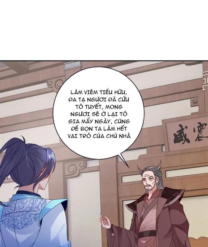 Thần Hồn Võ Đế Chapter 383 - Trang 35