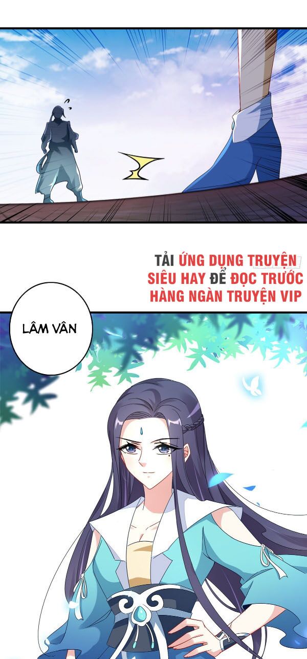 Thần Hồn Võ Đế Chapter 18 - Trang 4