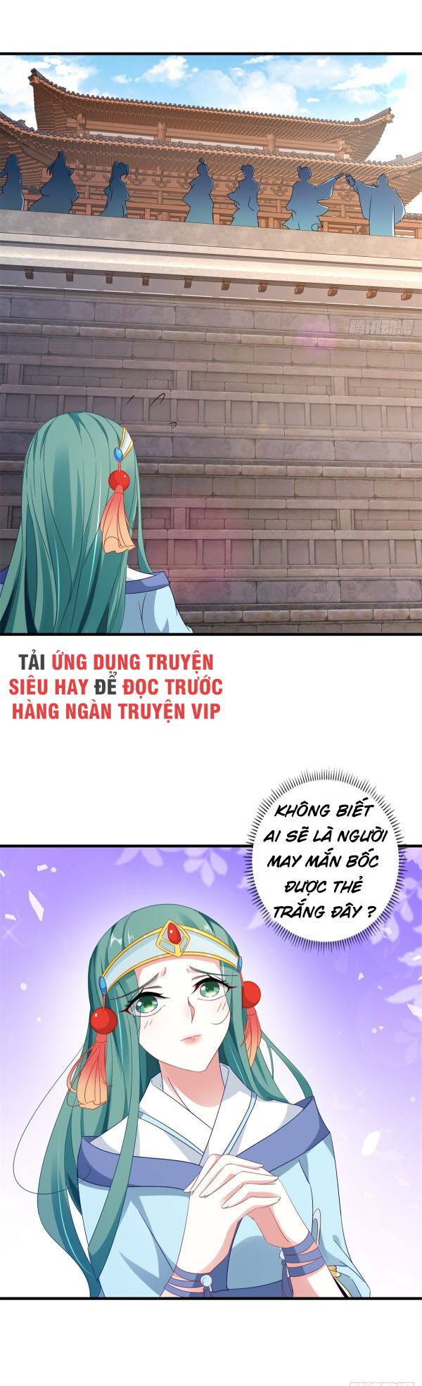 Thần Hồn Võ Đế Chapter 17 - Trang 23