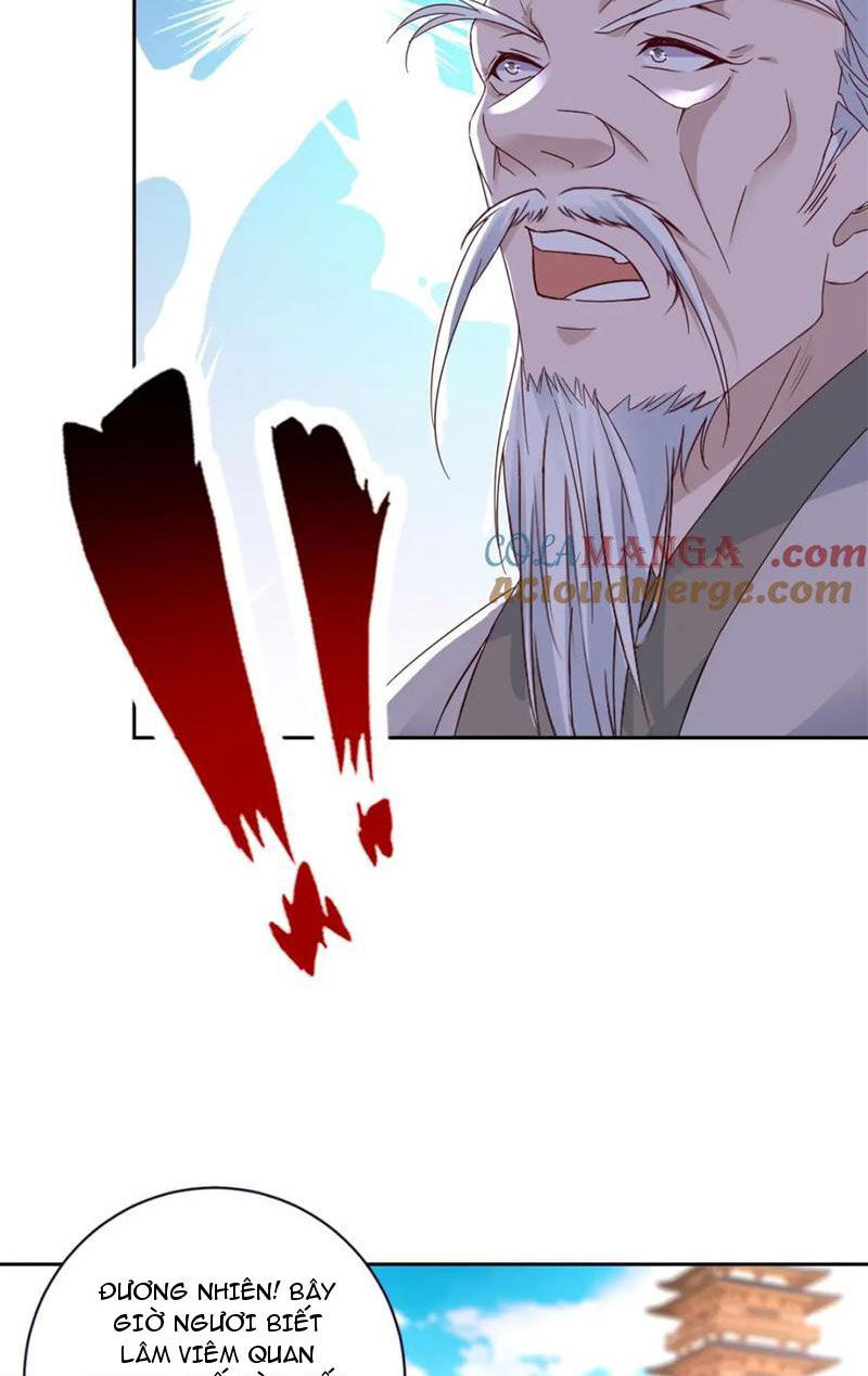 Thần Hồn Võ Đế Chapter 390 - Trang 4