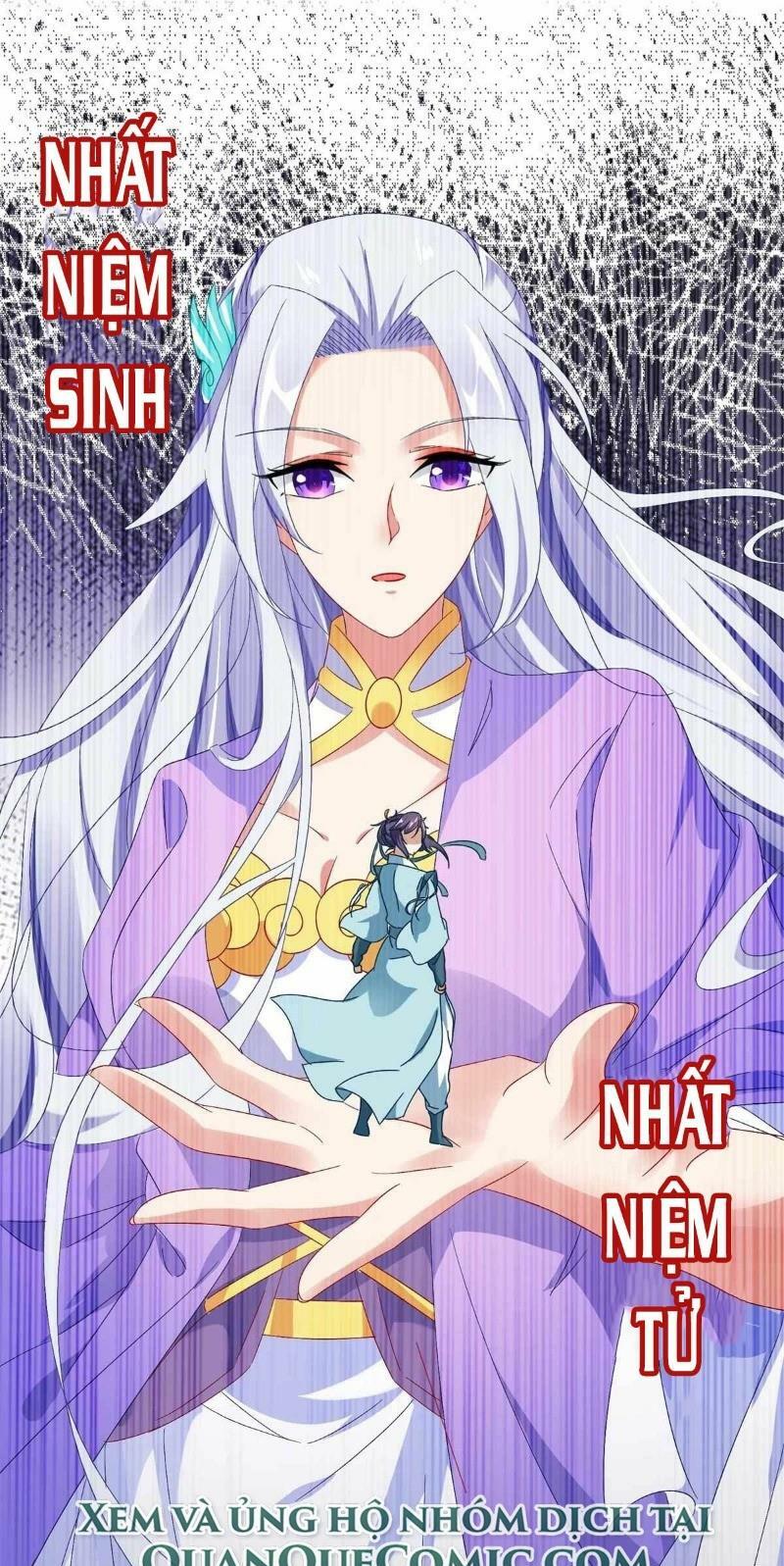 Thần Hồn Võ Đế Chapter 2 - Trang 21