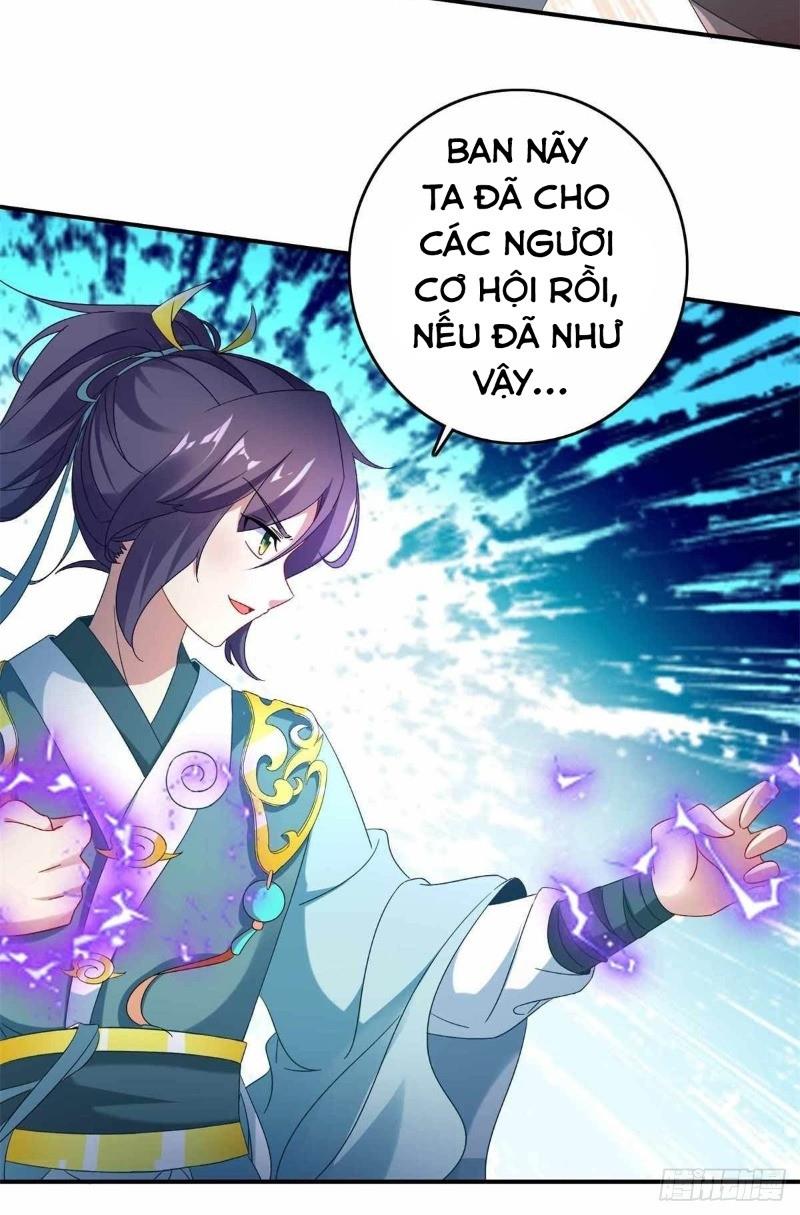 Thần Hồn Võ Đế Chapter 6 - Trang 11