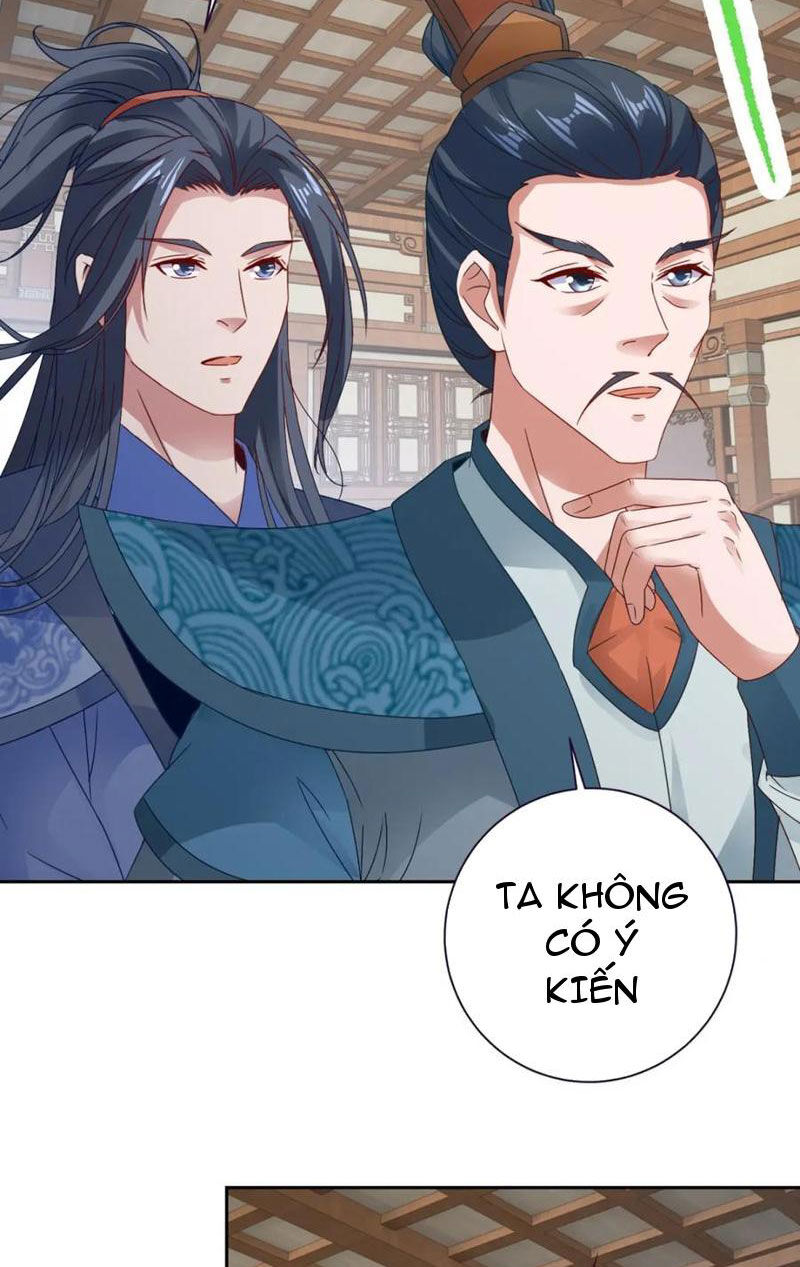 Thần Hồn Võ Đế Chapter 386 - Trang 6