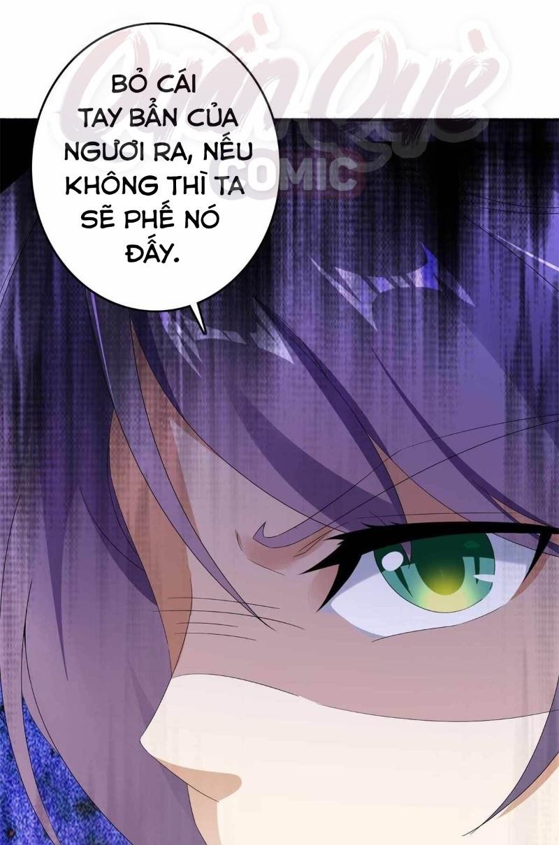 Thần Hồn Võ Đế Chapter 7 - Trang 34