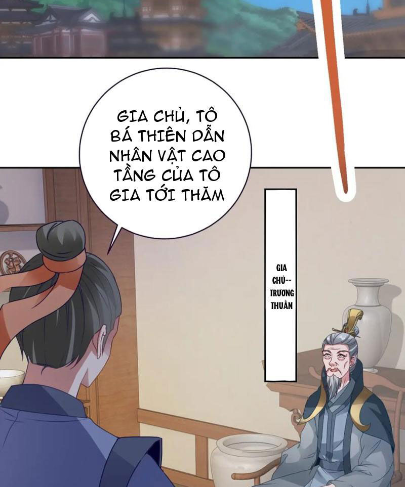 Thần Hồn Võ Đế Chapter 386 - Trang 22