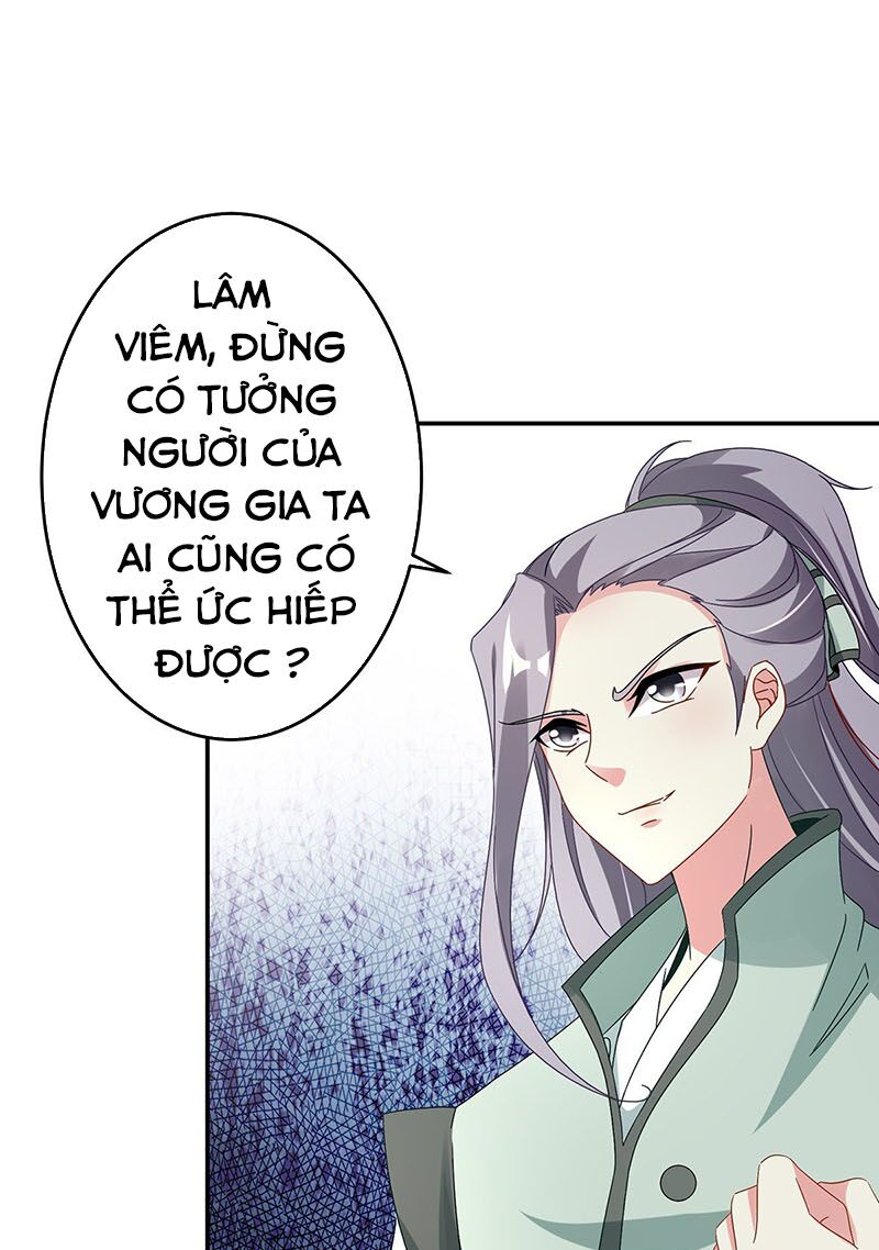 Thần Hồn Võ Đế Chapter 25 - Trang 12