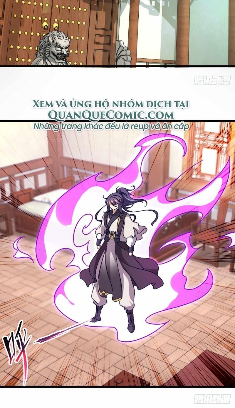 Thần Hồn Võ Đế Chapter 11 - Trang 25