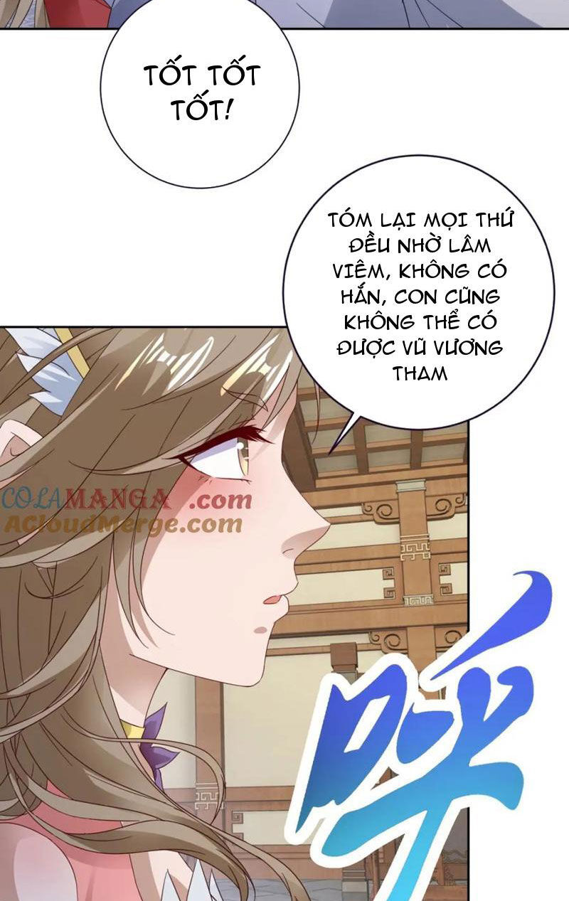 Thần Hồn Võ Đế Chapter 386 - Trang 18