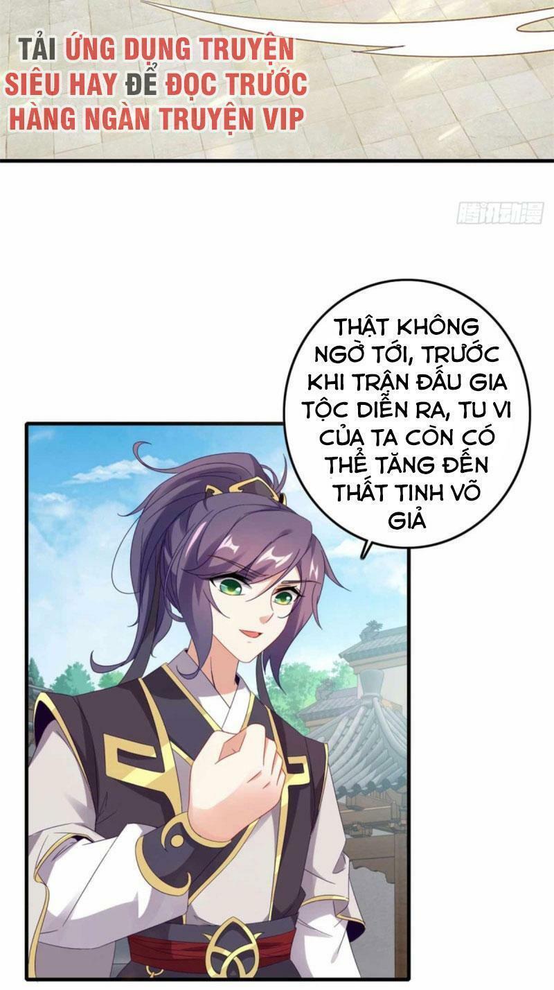 Thần Hồn Võ Đế Chapter 16 - Trang 8