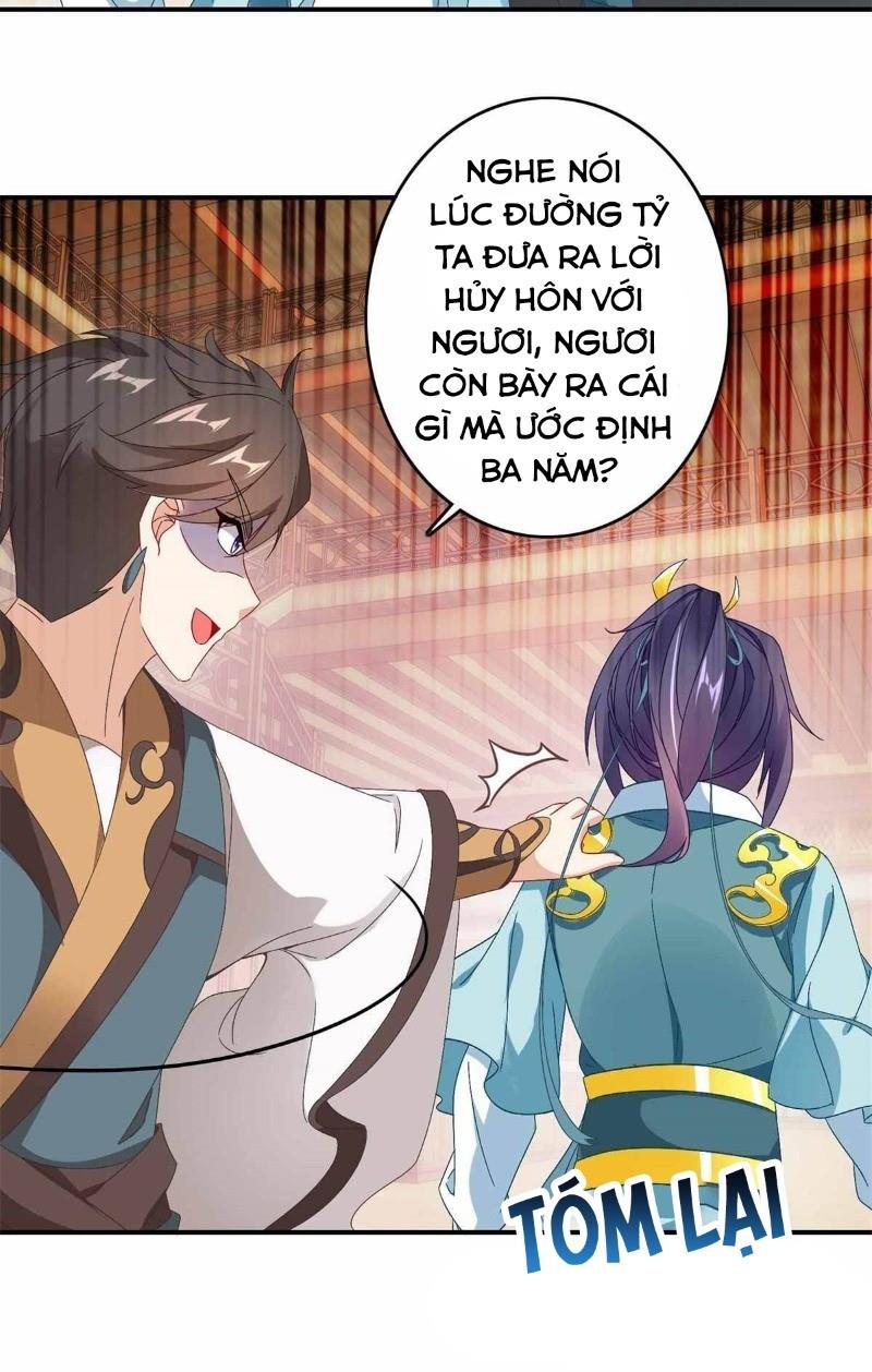 Thần Hồn Võ Đế Chapter 7 - Trang 31