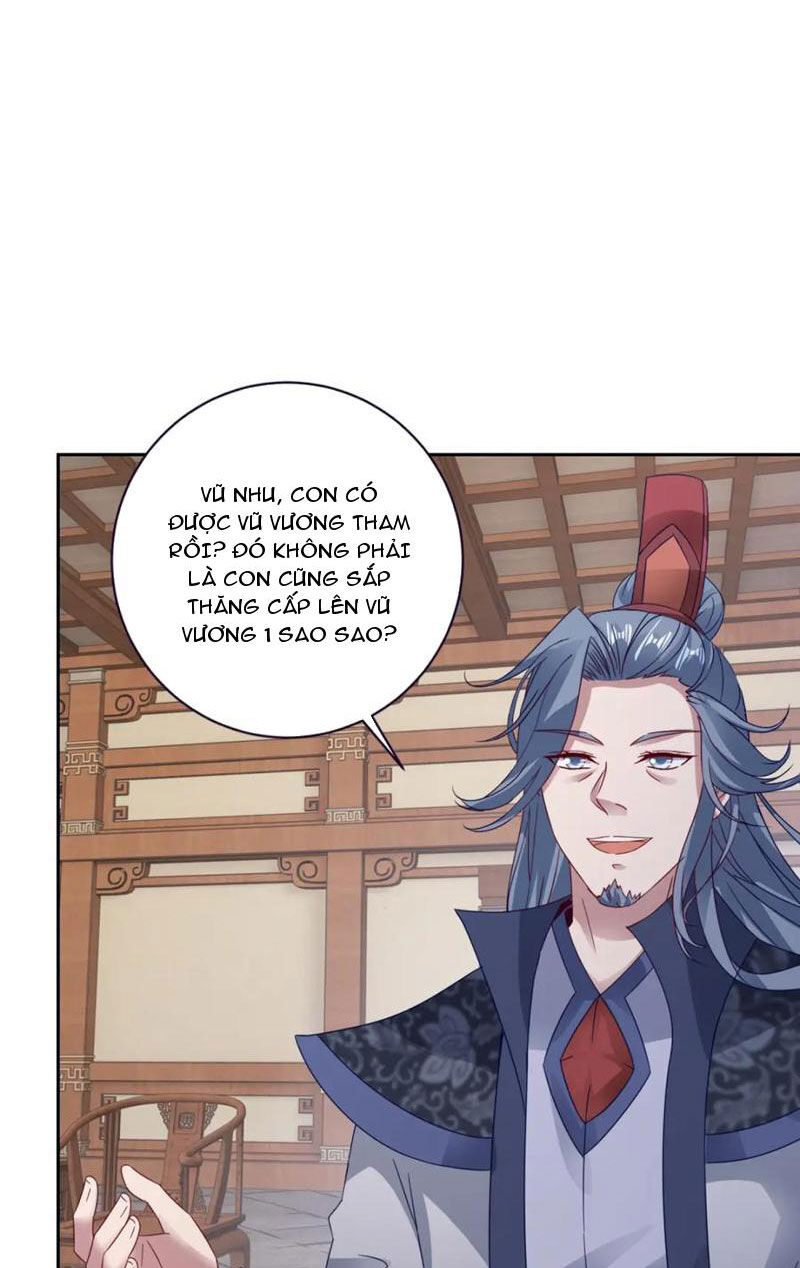 Thần Hồn Võ Đế Chapter 386 - Trang 16