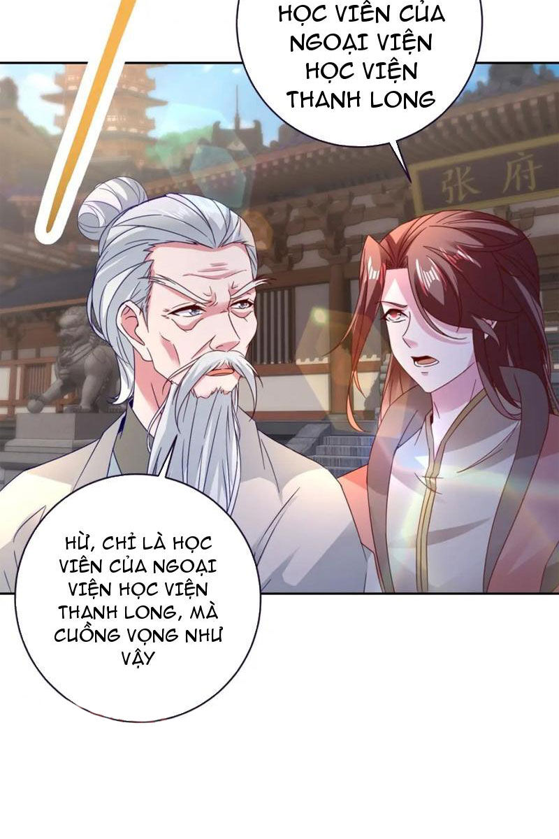 Thần Hồn Võ Đế Chapter 389 - Trang 19