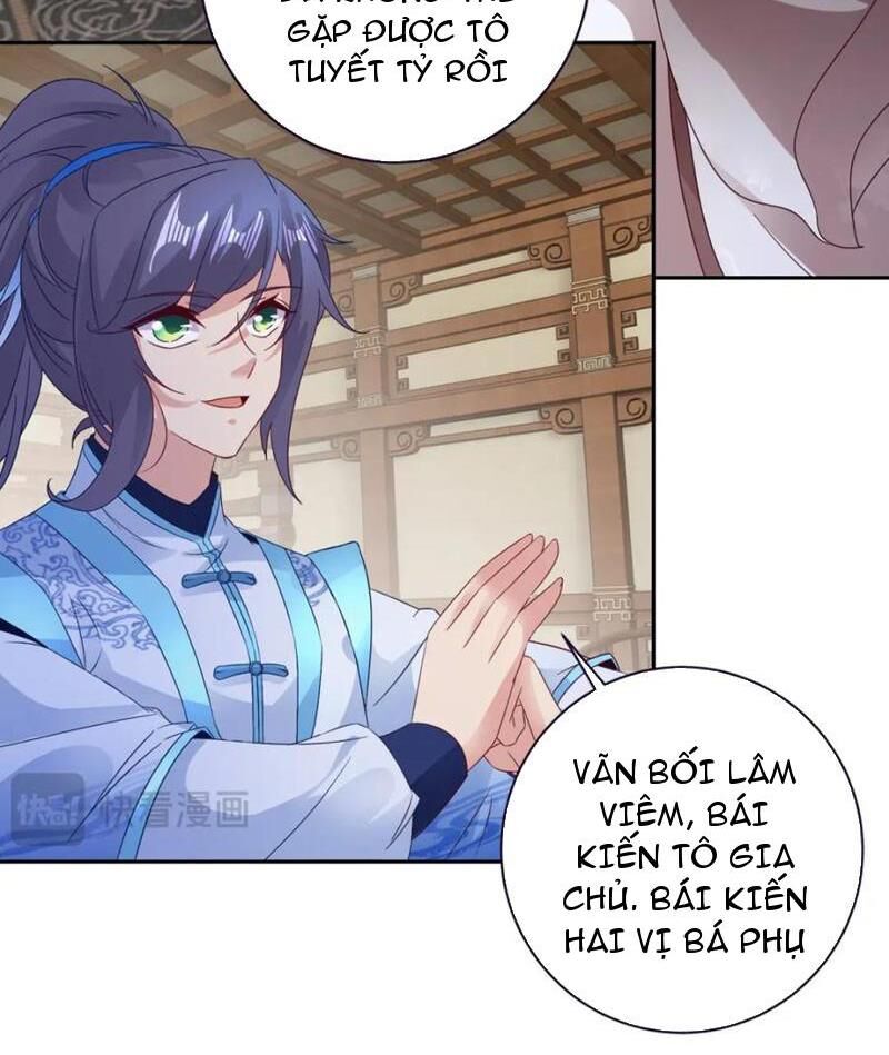 Thần Hồn Võ Đế Chapter 383 - Trang 34