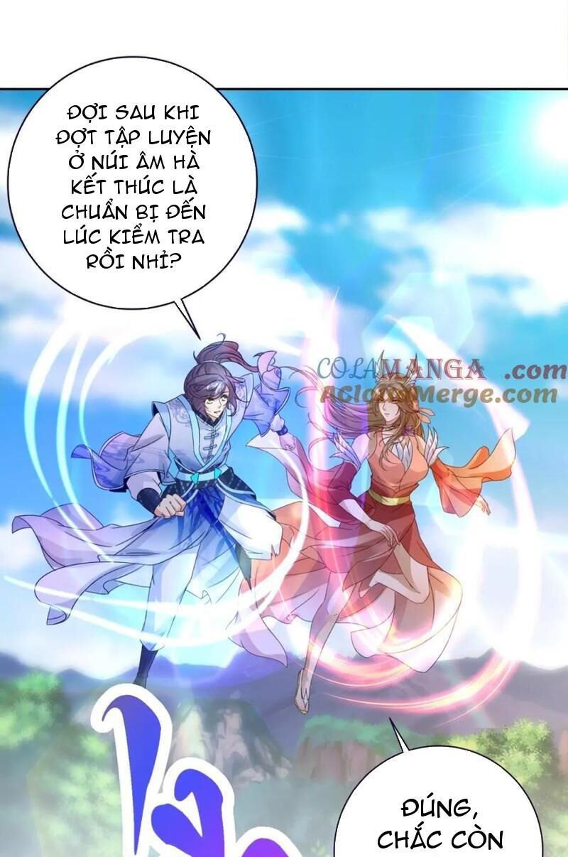 Thần Hồn Võ Đế Chapter 391 - Trang 12