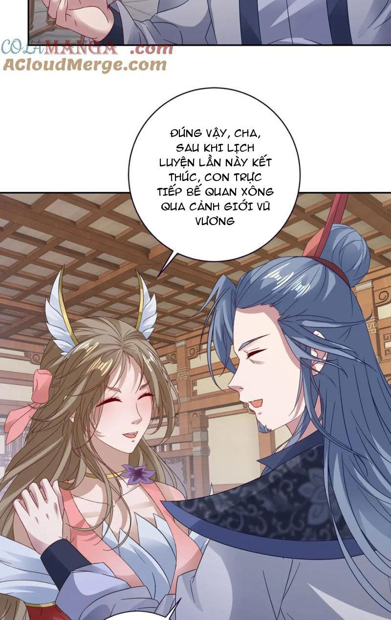 Thần Hồn Võ Đế Chapter 386 - Trang 17