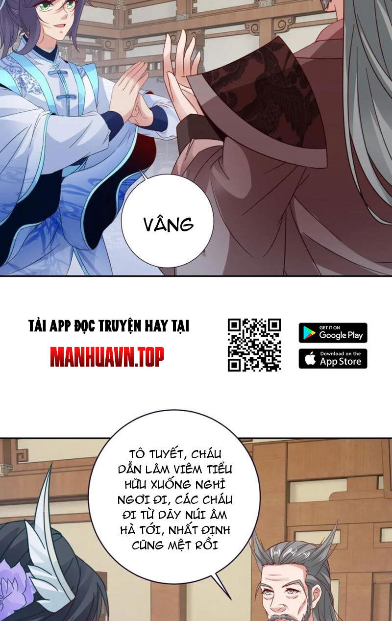 Thần Hồn Võ Đế Chapter 386 - Trang 8