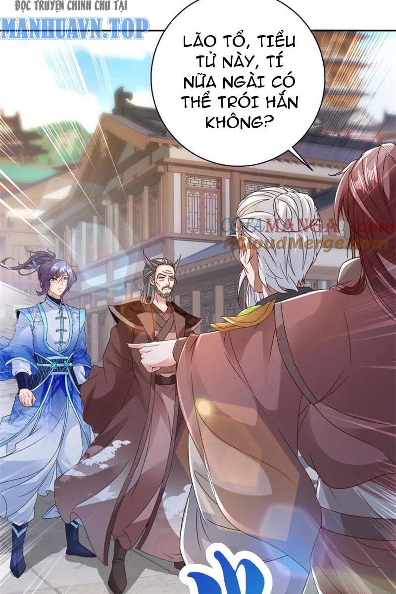 Thần Hồn Võ Đế Chapter 389 - Trang 12