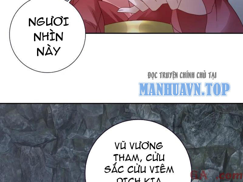 Thần Hồn Võ Đế Chapter 382 - Trang 46