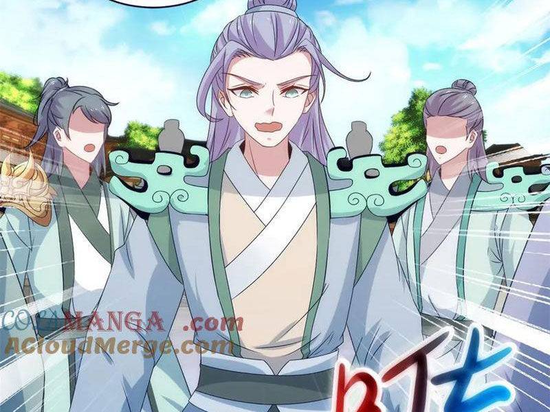 Thần Hồn Võ Đế Chapter 402 - Trang 3