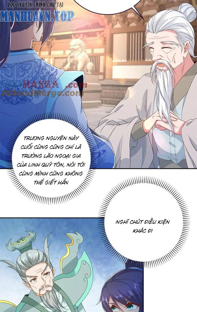 Thần Hồn Võ Đế Chapter 390 - Trang 14