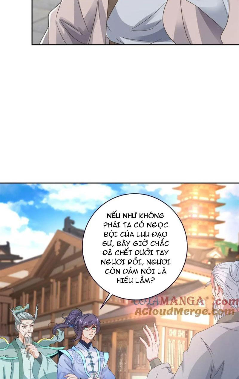 Thần Hồn Võ Đế Chapter 390 - Trang 12