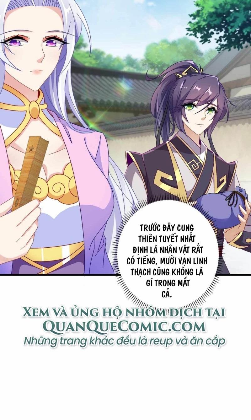 Thần Hồn Võ Đế Chapter 13 - Trang 9