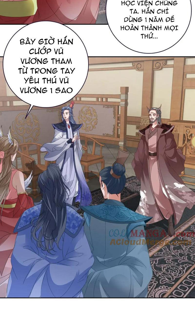 Thần Hồn Võ Đế Chapter 386 - Trang 15