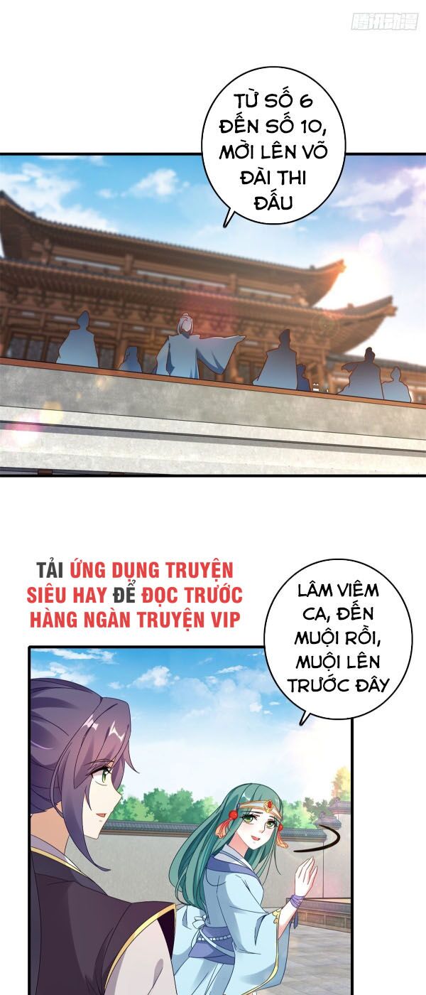 Thần Hồn Võ Đế Chapter 17 - Trang 15