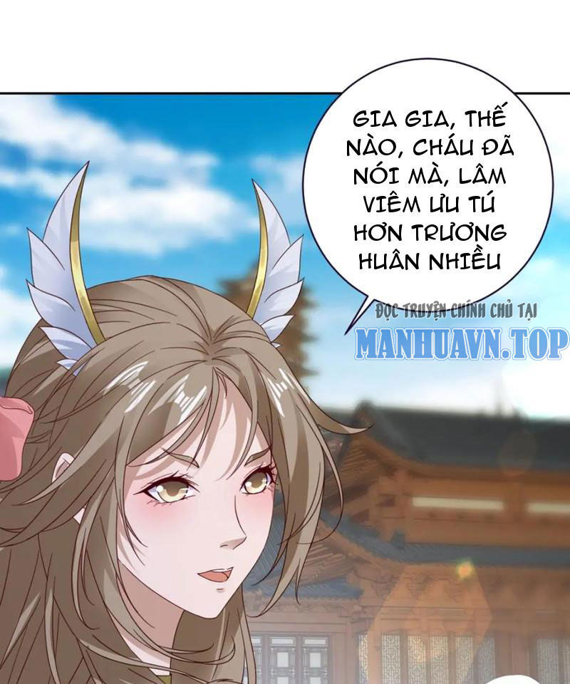 Thần Hồn Võ Đế Chapter 385 - Trang 35