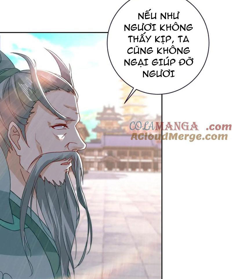 Thần Hồn Võ Đế Chapter 390 - Trang 25