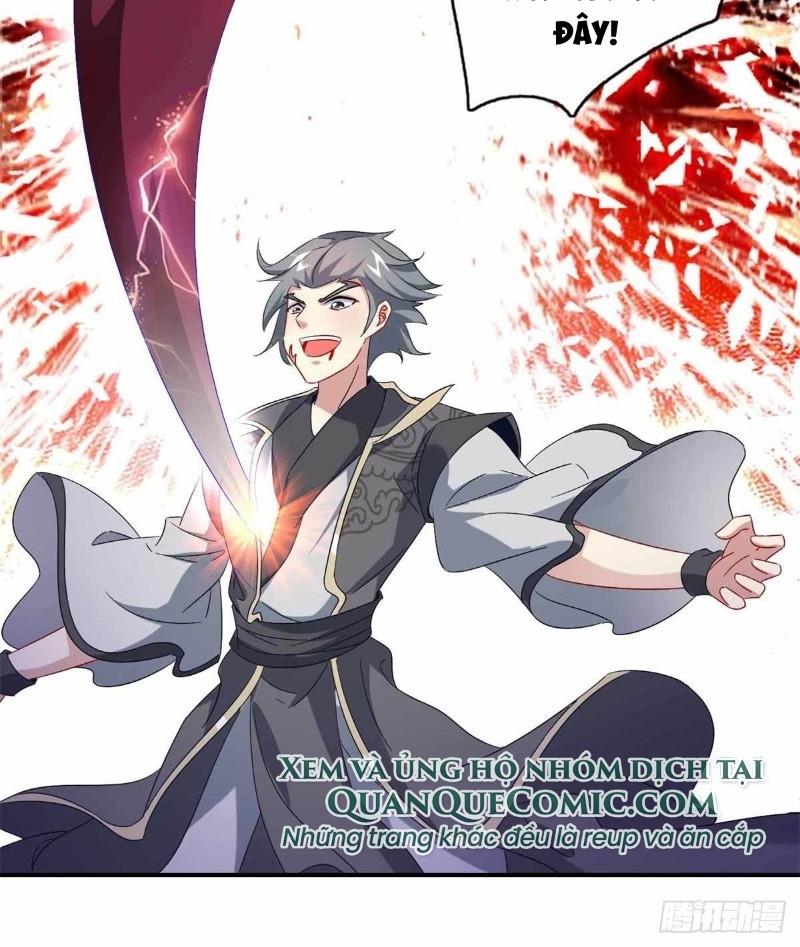 Thần Hồn Võ Đế Chapter 6 - Trang 19