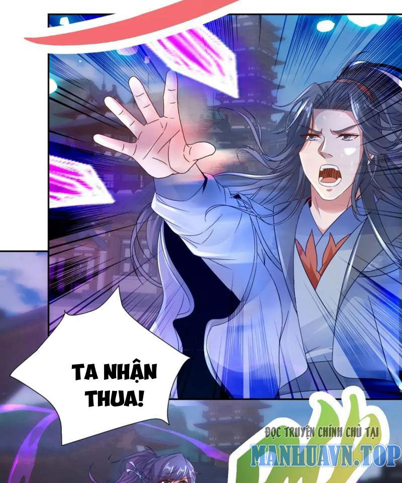 Thần Hồn Võ Đế Chapter 385 - Trang 28