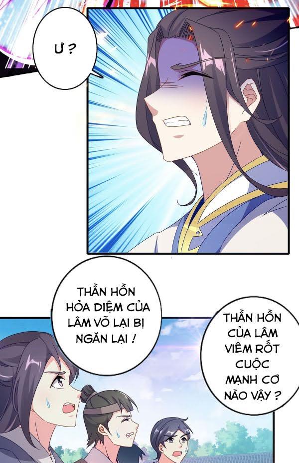 Thần Hồn Võ Đế Chapter 22 - Trang 4